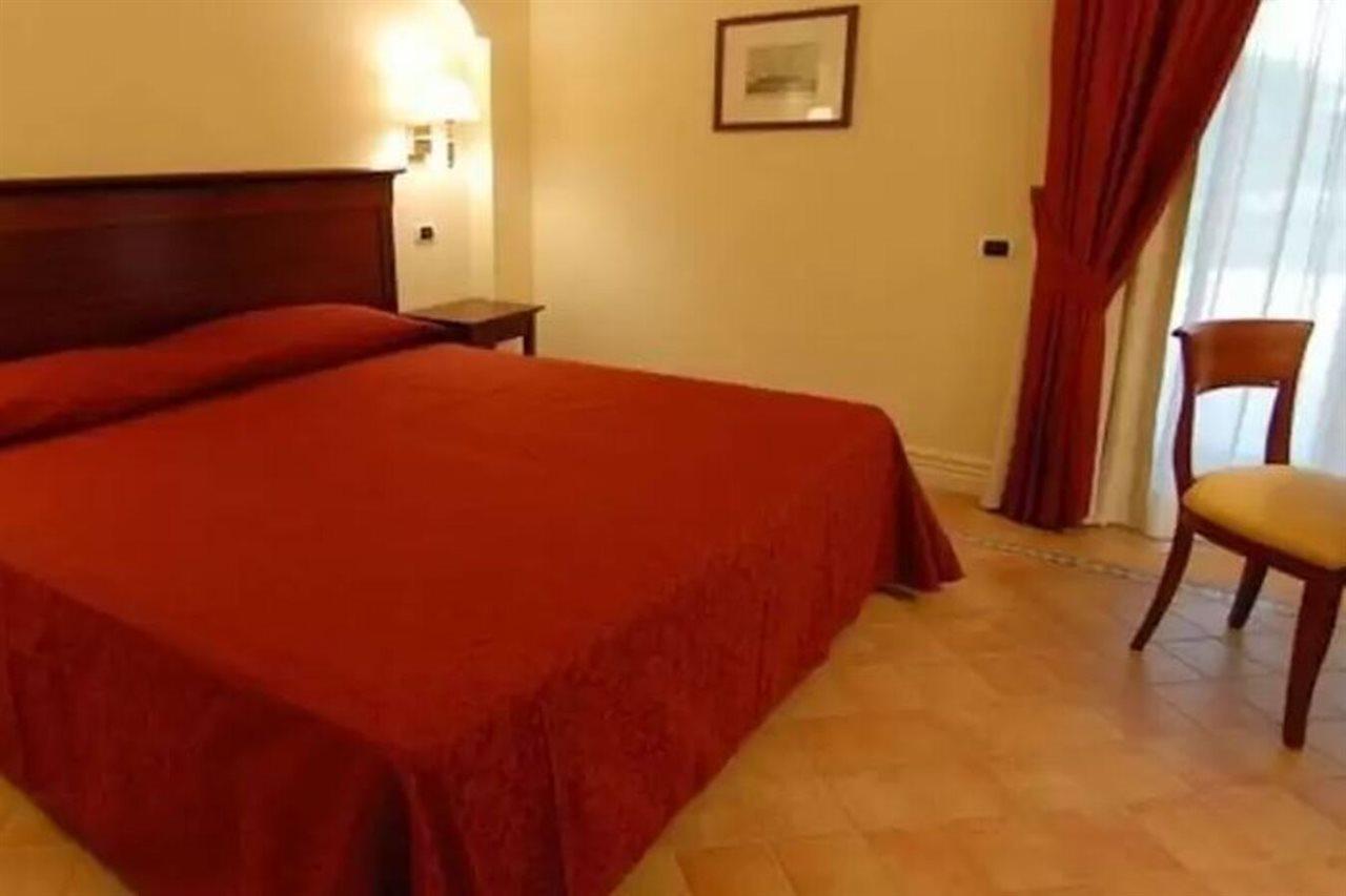 Demetra Resort Villaggio Peruzzo Ngoại thất bức ảnh