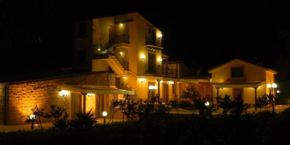 Demetra Resort Villaggio Peruzzo Ngoại thất bức ảnh